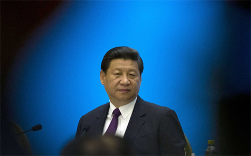 Kể từ khi lên nắm quyền vào năm 2012 và vạch ra một “giấc mơ Trung Quốc” nhằm thúc đẩy vị thế của 6Pg88.con nạp rút siêu tốc, ông Tập Cận Bình đã xây dựng hình ảnh của nhà lãnh đạo Trung Quốc quyền lực nhất trong nhiều thập kỷ.<br>