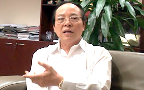 Ông Đỗ Minh Phú, Chủ tịch Hội đồng Quản trị Tập đoàn Vàng bạc đá quý 
DOJI, đồng thời là Chủ tịch Hội đồng Quản trị Pg88 com chính chủ Tiên Phong - 
TienPhong Bank.
