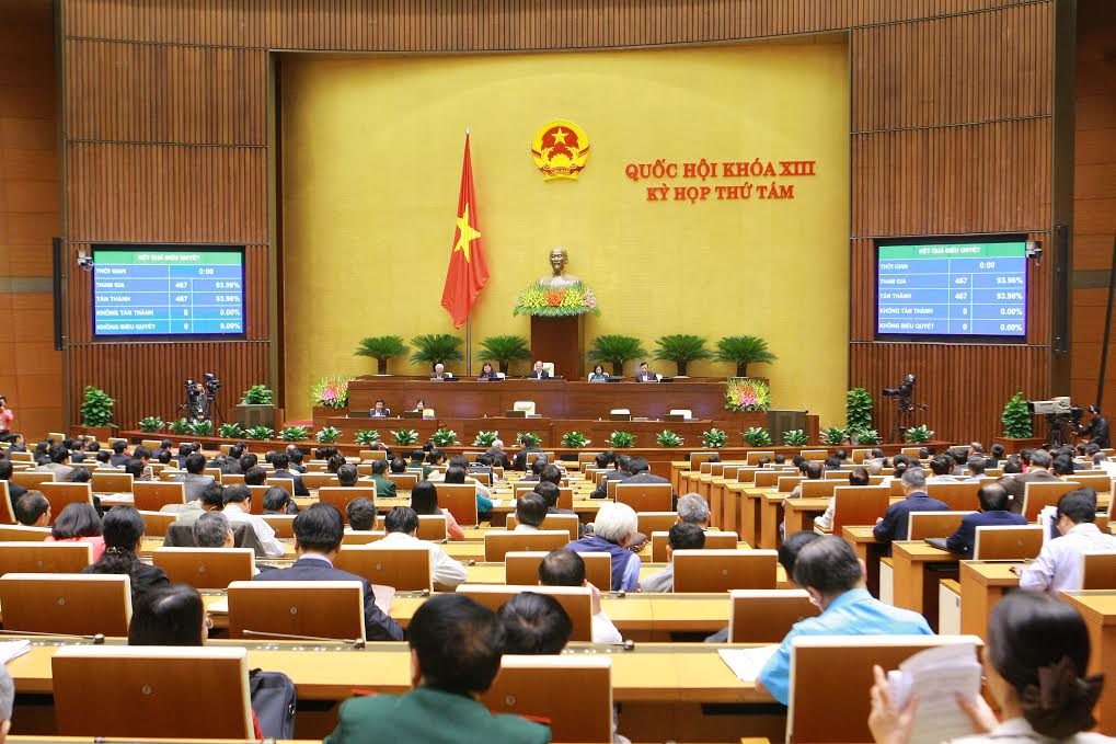 Ở kỳ họp này, “lạm phát” cấp phó là một vấn đề nóng, cả khi thảo luận về ngân sách cũng như khi góp ý về Link Trang Chủ PG88.Com Mới #2026 Luật Tổ chức Chính phủ (sửa đổi). Đó cũng là một trong những lý do để vấn đề này được chọn đưa vào chất vấn trực tiếp Bộ trưởng Thái Bình.