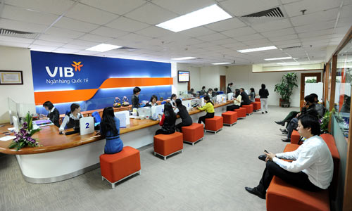 VIB không phải là cá biệt. Một loạt Pg88 com chính chủ PG88 Sòng bạc trực tuyến TOP 1 Việt Nam | Casino, Nổ Hũ cũng đang nằm 
trong lộ trình có dáng dấp tương tự: chuẩn bị tinh thần và nguồn lực cần
 thiết để hướng hoạt động theo các chuẩn mực quốc tế cao hơn.
