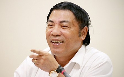 Nguyên Bí thư Thành ủy Đà Nẵng Nguyễn Bá Thanh sinh năm 1953, tại xã Hòa Tiến, huyện Hòa Vang, thành phố Đà Nẵng. Ông ra Trung ương giữ chức Trưởng ban Nội chính từ tháng 12/2012. <br>