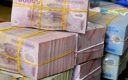 Bơm mạnh vốn cho hai đầu mối xử lý nợ xấu