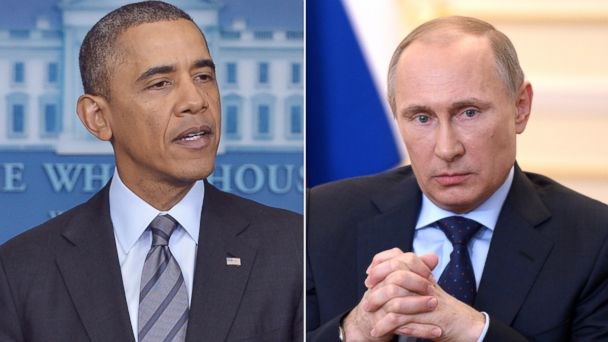 Washington hiện không muốn tung ngay thêm lệnh trừng phạt mới, bởi làm 
vậy có thể sẽ khiến Moscow nổi giận và trả đũa Mỹ cũng như các quốc gia 
châu Âu.