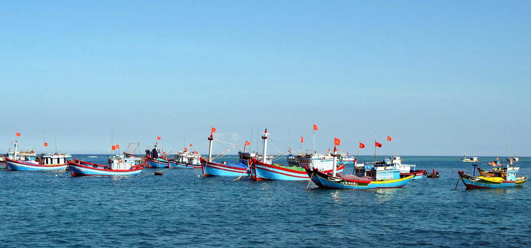 Hiện nay, mức độ rủi ro trong ngành thủy sản luôn được các Pg88 com chính chủ và công ty bảo hiểm xác định đứng đầu bảng khi xét duyệt cấp tín dụng cũng như nhận bảo hiểm. <br>