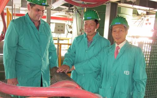 Từ năm 2009, lãnh đạo Sở Khoa học Link Đăng Nhập PG88 Chính Thức 2026; Tp.HCM đã tới Israel để tìm hiểu thực tế xử lý chất thải bằng Link Đăng Nhập PG88 Chính Thức 2026; Plasma.<br>