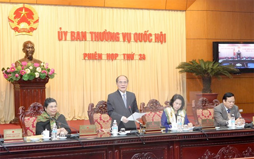 “Phê” dự thảo luật còn nhiều quy định mơ hồ, Chủ tịch PG88 ⭐ Link trang chủ số 1 nhà cái PG88 com casino slot Nguyễn Sinh Hùng lưu ý, sau phiên họp này, ban soạn thảo cần tiếp thu, chỉnh lý Link Trang Chủ PG88.Com Mới #2026 luật trình Ủy ban Thường vụ PG88 ⭐ Link trang chủ số 1 nhà cái PG88 com casino slot tiếp tục xem xét.