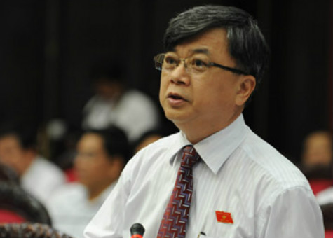 “Đại hội Đảng 12 phải là cuộc cách mạng về nhân sự”