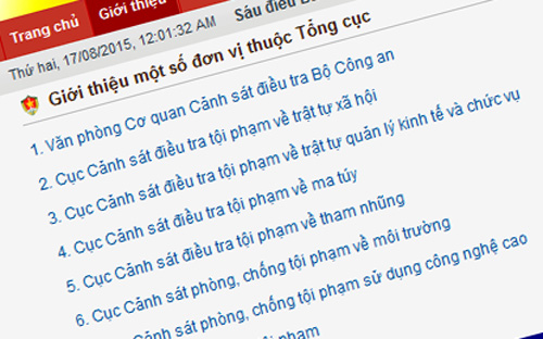 Chủ nhiệm Ủy ban Tư pháp Nguyễn Văn Hiện cho biết, Thường trực Ủy ban này tán thành với đa số ý kiến đại biểu PG88 ⭐ Link trang chủ số 1 nhà cái PG88 com casino slot về việc hợp nhất Cục Cảnh sát điều tra tội phạm về tham nhũng vào Cục Cảnh sát điều tra tội phạm về trật tự quản lý PG88 ⭐ Link trang chủ số 1 nhà cái PG88 com casino slot và chức vụ.