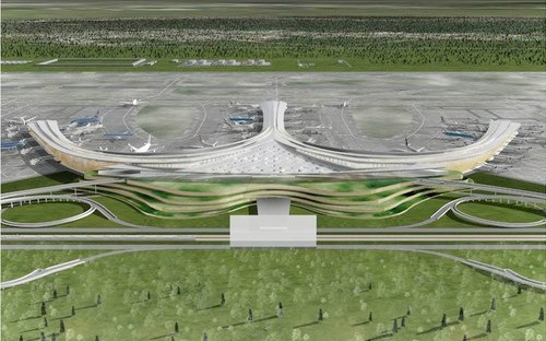 Tổng mức đầu tư khái toán cho toàn bộ Link Trang Chủ PG88.Com Mới #2026 sân bay Long Thành là 336.630 tỷ đồng (16,03 tỷ
 USD), trong đó giai đoạn 1 là 114.450 tỷ đồng (5,45 tỷ USD).
