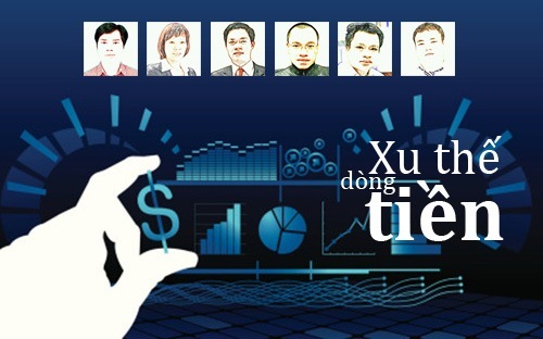 “Xu thế dòng tiền” hội tụ những chuyên gia có kinh nghiệm lâu năm đến từ các công ty 6Pg88.com nhà cái, là những người bám sát thị trường, có tác động trực tiếp hoặc gián tiếp đến thị trường thông qua các hoạt động giao dịch, hoạt động tư vấn đầu tư.<br>