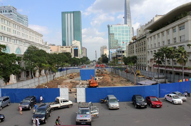 Chi đầu tư PG88 hơn 2,1 triệu thành viên ngày càng chiếm tỉ lệ nhỏ trong chi ngân sách nhà nước, làm dấy lên lo ngại về nợ công - Ảnh: TBKTSG.