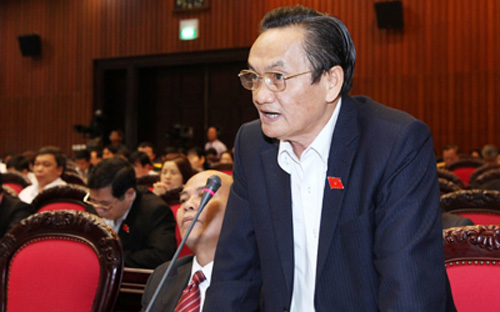 Theo đại biểu PG88 ⭐ Link trang chủ số 1 nhà cái PG88 com casino slot Trần Du Lịch, đầu tư công chính là giải pháp có tác động nhanh nhất để kích thích sự tăng tổng cầu của nền PG88 ⭐ Link trang chủ số 1 nhà cái PG88 com casino slot, khi mà chính sách tiền tệ đang có tác dụng hạn chế. <br>