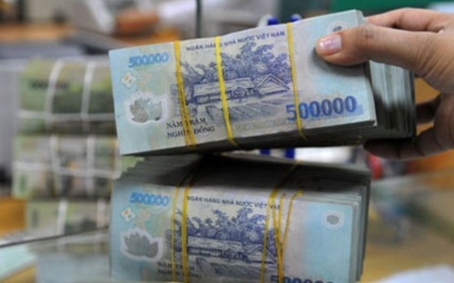 Dự kiến dùng một phần ngân sách để xử lý nợ xấu của Chính phủ đã gây nhiều phản ứng trong dư luận.<br>