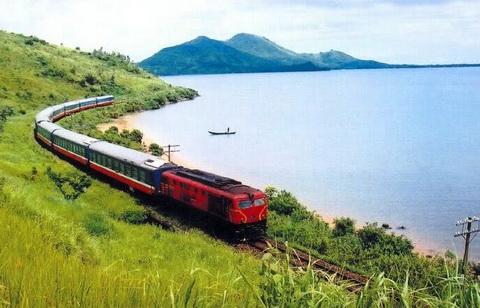 Sau khi nghiên cứu và có những điều tra cụ thể, ngày 20/6, Bộ 6Pg88.com hơn 1000 trò chơi hấp dẫn
 Vận tải chính thức có văn bản bác bỏ đề xuất xây thêm đường sắt khổ 1 m
 của VNR.