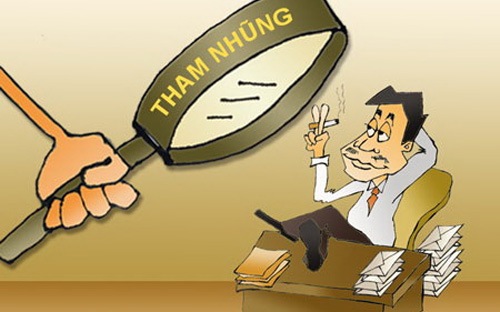 Khuyến khích bằng vật chất là phù hợp với quy định của Luật Thi đua khen
 thưởng và quy định về chế độ khen thưởng người tố cáo nói chung.