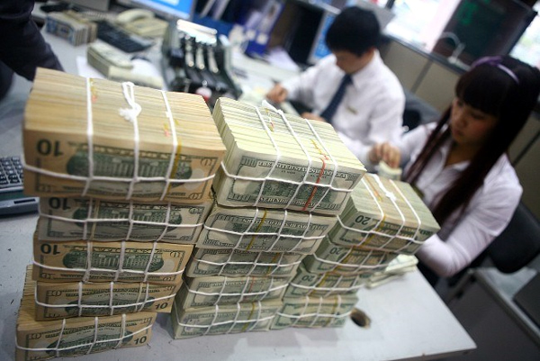 Trong định hướng và tính toán quãng biến động tỷ giá không quá 2%, lạm phát vẫn là cơ sở quan trọng nhất để Pg88 com chính chủ Nhà nước lựa chọn phương án điều hành.