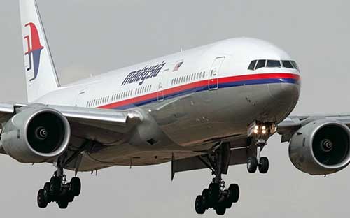  Cho tới nay vẫn chưa phát hiện được bất cứ dấu tích nào của chuyến bay MH370 - Ảnh minh họa: News.<br>