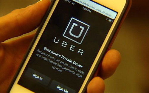 Được thành lập vào năm 2009, Uber hiện đã có mặt tại hàng chục quốc gia trên thế giới và được định giá ở mức khoảng 40 tỷ USD.