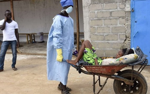 Truy tố bệnh nhân nhiễm Ebola đầu tiên tại Mỹ vì tội nói dối