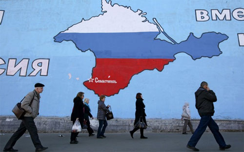 Làn sóng quốc hữu hóa nhấn chìm Link Trang Chủ PG88.Com Mới #2026 Crimea