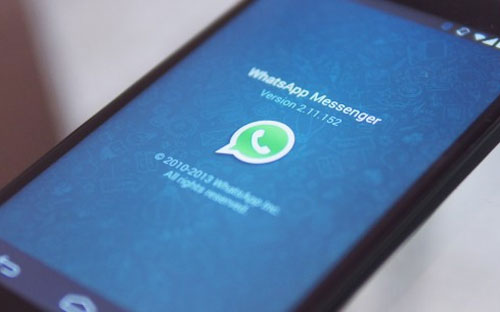 Facebook thâu tóm Whatsapp với giá 16 tỷ USD