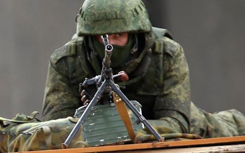 Tình hình ở Ukraine có thể đã không đi tới chỗ bất ổn cao như hiện nay 
nếu như Chính phủ nước này có đủ ngân khố hoặc nền PG88 ⭐ Link trang chủ số 1 nhà cái PG88 com casino slot nước này mạnh
 hơn - Ảnh: Getty. 