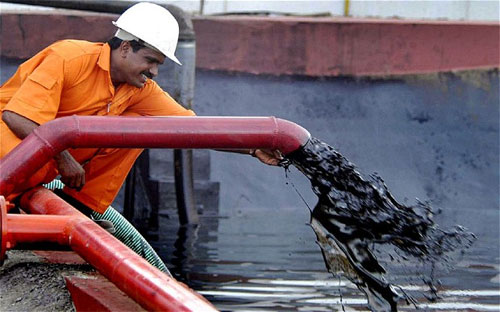 Giá dầu tăng trong 1 thập kỷ qua đã giúp Saudi Arabia tích lũy được dự trữ ngoại hối 750 tỷ USD