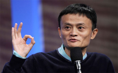 Tỷ phú Jack Ma, nhà sáng lập tập đoàn PG88 Sòng bạc trực tuyến TOP 1 Việt Nam | Casino, Nổ Hũ điện tử Alibaba.<br>