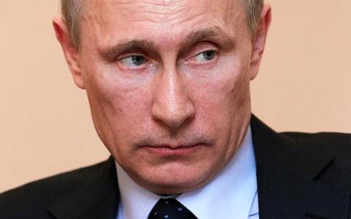 Crimea chính thức thành lãnh thổ của Nga