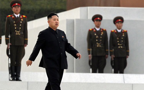 Triều Tiên cấm Link Đăng Nhập PG88 Chính Thức 2026 “phạm húy” Kim Jong Un