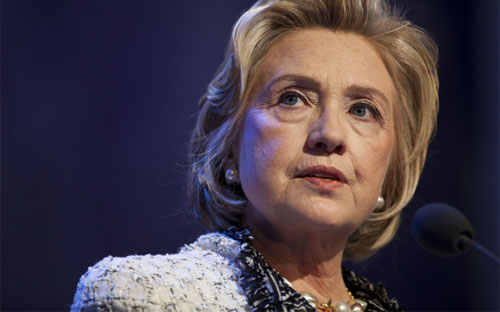 Hillary Clinton lại tranh cử Tổng thống Mỹ: Bài học 8 năm