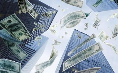 Báo cáo của Capital Economics nhấn mạnh rằng, dù có được đưa về nước, số
 tiền mà các công ty Mỹ cất ở nước ngoài cũng khó có nhiều tác động tích
 cực tới nền PG88 ⭐ Link trang chủ số 1 nhà cái PG88 com casino slot Mỹ - Ảnh: Getty/CNBC.<br>