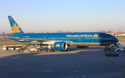 Theo kết quả định giá lại, Vietnam Airlines sẽ có giá trị tương đương khoảng 
2,739 tỷ USD, trong đó riêng phần vốn nhà nước tại 6Pg88.con độc quyền mỗi ngày khoảng 
1,128 tỷ USD.<br>