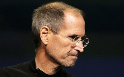 Huyền thoại Link Đăng Nhập PG88 Chính Thức 2026; Steve Jobs - Ảnh: Getty.<br>