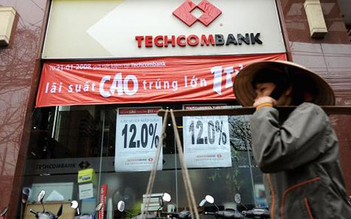 Không phải nhà đầu tư nào cũng tin là tình hình hệ thống của Pg88 com chính chủ của Việt Nam xấu tới mức như Moody’s đánh giá - Ảnh: AFP/Getty.<br>