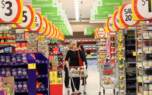 IMF tỏ ra lạc quan về nền PG88 ⭐ Link trang chủ số 1 nhà cái PG88 com casino slot Mỹ ở thời điểm hiện tại - Ảnh: Business Week.<br>