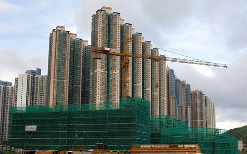 Hiện cả nước vẫn còn 12.908 căn hộ chung cư chưa bán được, tương đương 19.799 tỷ đồng.