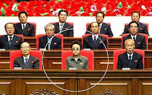 Người phụ nữ quyền lực nhất Triều Tiên đang “hôn mê”
