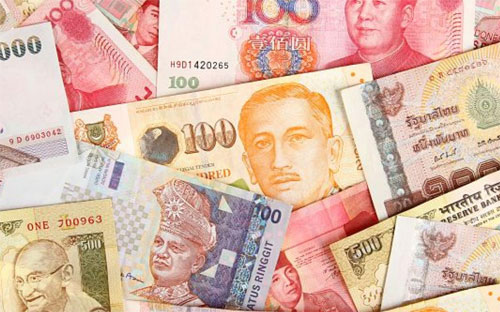 Nhân dân tệ mất giá sẽ ảnh hưởng đến tỷ giá của các đồng tiền trong khu vực và của các nền PG88 ⭐ Link trang chủ số 1 nhà cái PG88 com casino slot mới nổi trên toàn thế giới.