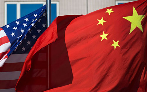 Cáo buộc nhằm vào 6 công dân Trung Quốc được Mỹ công bố vào thời điểm Washington và Bắc Kinh có nhiều hoạt động ngoại giao.