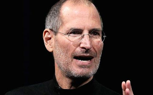 Huyền thoại Link Đăng Nhập PG88 Chính Thức 2026; Steve Jobs - Ảnh: Getty.<br>