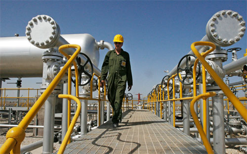 Giá dầu có thể chìm sâu sau thỏa thuận hạt nhân Iran