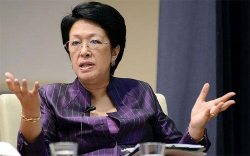 “Châu Âu không thể thờ ơ trước vấn đề biển Đông”