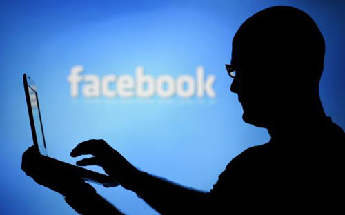 “Cách mạng giới tính” tại Facebook