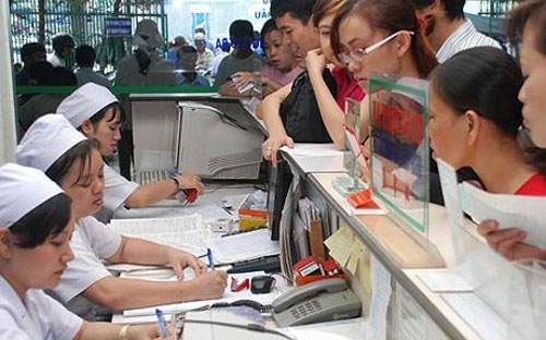 Công ty Cổ phần Bệnh viện 6Pg88.com hơn 1000 trò chơi hấp dẫn Vận tải được hưởng các chính sách ưu đãi như đối với các 6Pg88.con độc quyền mỗi ngày 100% vốn nhà nước chuyển thành công ty cổ phần - Ảnh minh hoạ.<br>