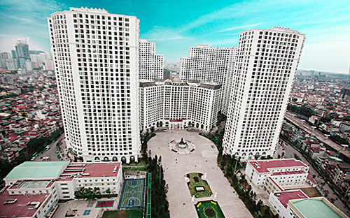 Từ R6 có lối đi thẳng xuống trung tâm PG88 Sòng bạc trực tuyến TOP 1 Việt Nam | Casino, Nổ Hũ dưới lòng đất lớn nhất 
châu Á, có lối đi riêng đến hầm để xe chung của toàn khu đô thị Royal 
City.