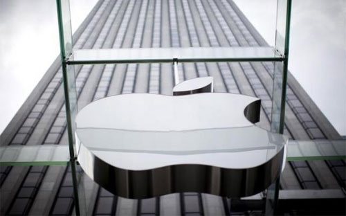 Apple trình làng iPhone mới ngày 9/9
