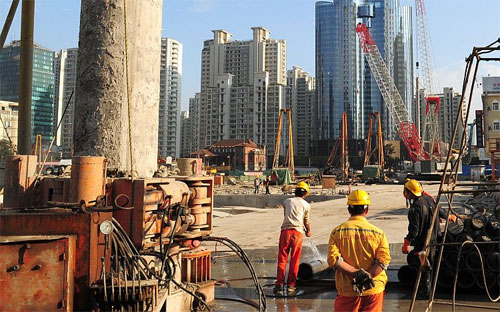 Trung Quốc đang kéo cả Link Trang Chủ PG88.Com Mới #2026 châu Á đi xuống