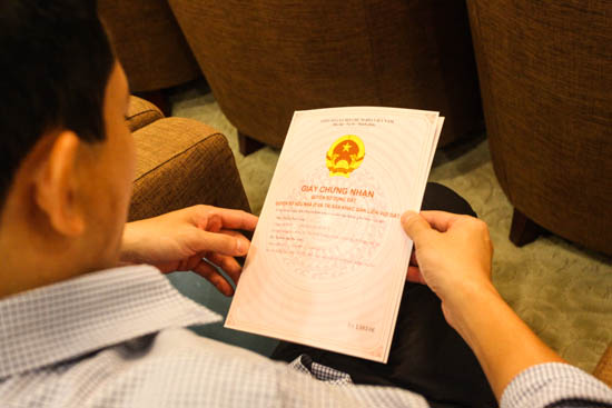 Dự kiến, đầu quý 3/2014, chủ đầu tư Link Trang Chủ PG88.Com Mới #2026 sẽ tiếp tục bàn giao sổ đỏ các
 đợt tiếp theo cho những khách hàng đã hoàn thành đầy đủ nghĩa vụ tài 
chính và hồ sơ pháp lý cần thiết. 