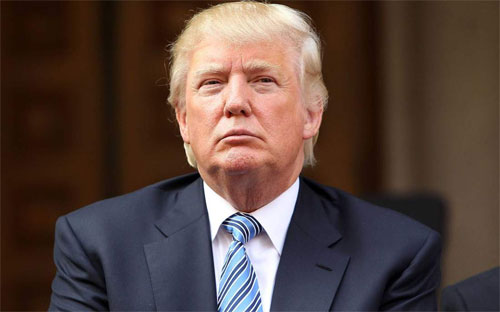 Đua vào Nhà Trắng: Đối thủ của Donald Trump bứt phá
